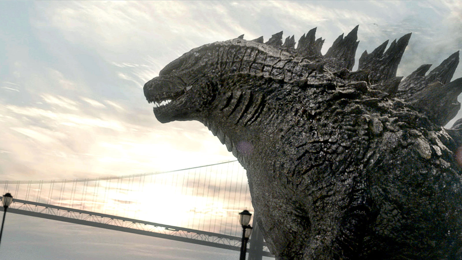 Godzilla Legendary