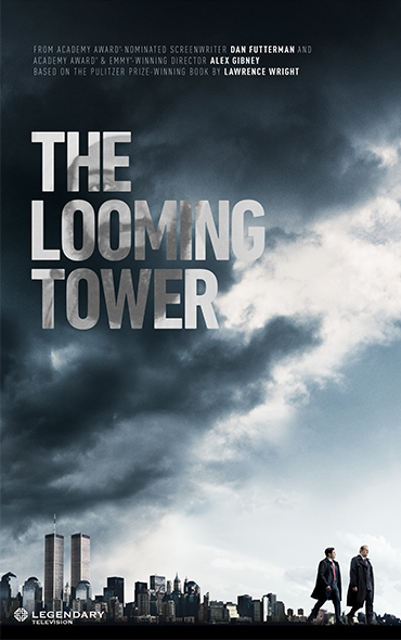 the looming tower