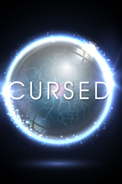 Legendary Comics Announces New Series “CURSED” from John Barrowman ...