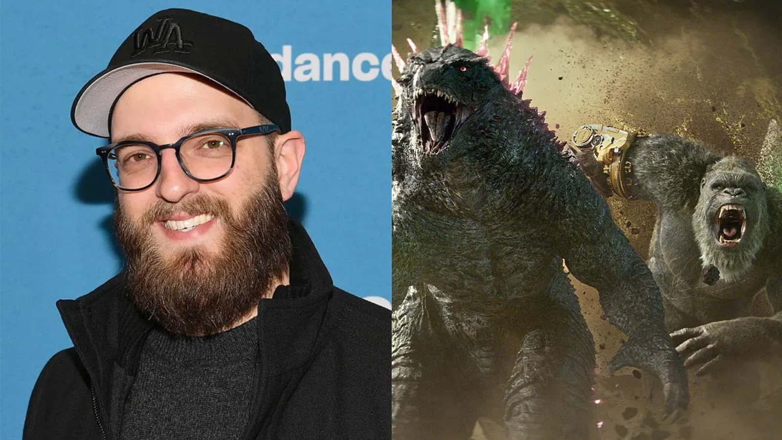 Legendary’s ‘Godzilla x Kong’ Followup Sets Director Grant Sputore