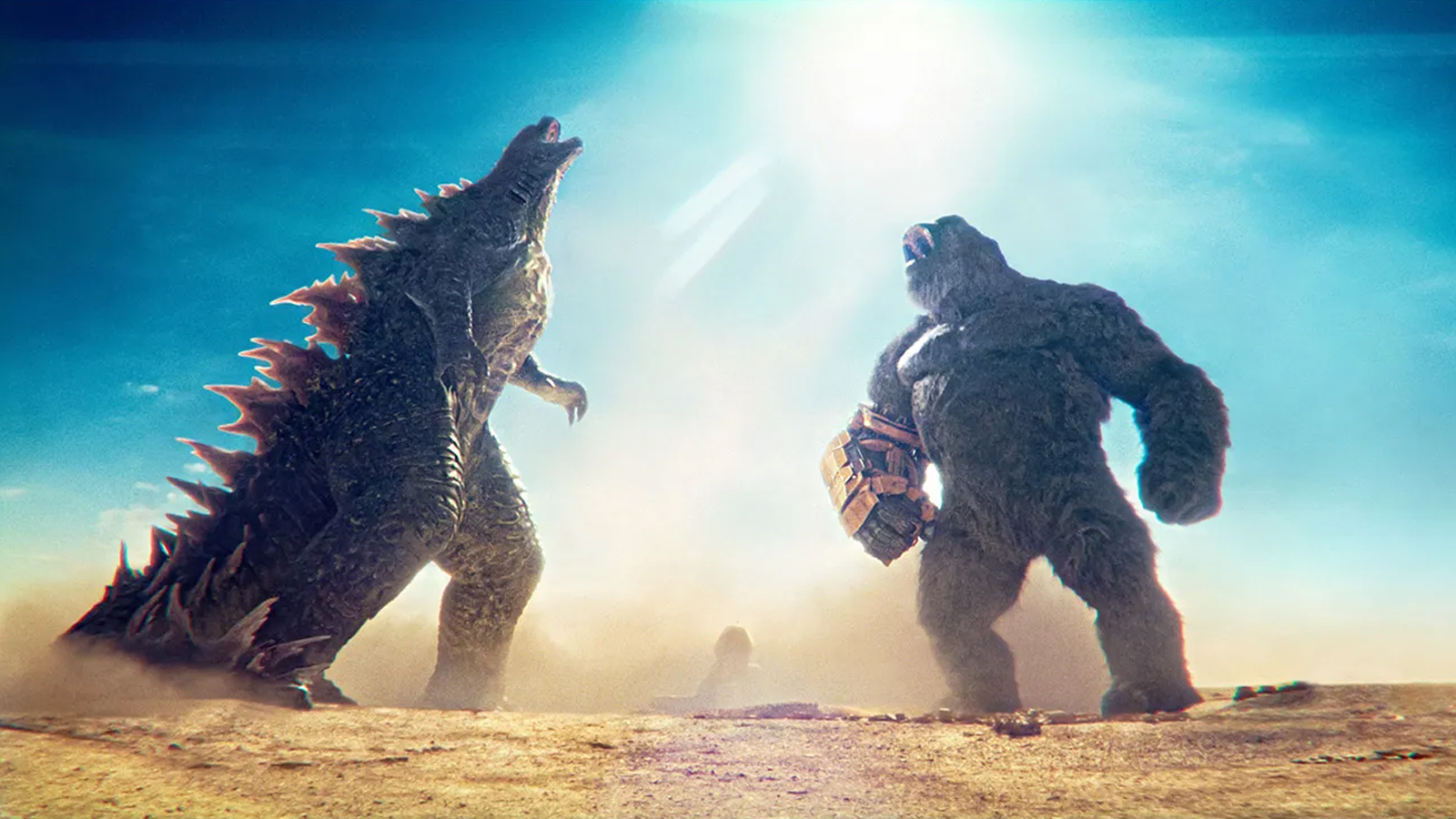 ‘Godzilla x Kong: The New Empire’: Adam Wingard Movie Becomes Highest Grossing In Legendary Monsterverse With $570M WW Box Office