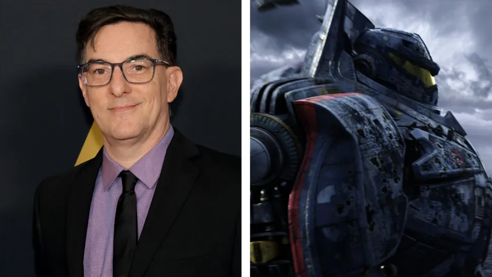 ‘Pacific Rim’ Prequel Series in Development at Legendary Entertainment Under First-Look TV Deal With Eric Heisserer (EXCLUSIVE)