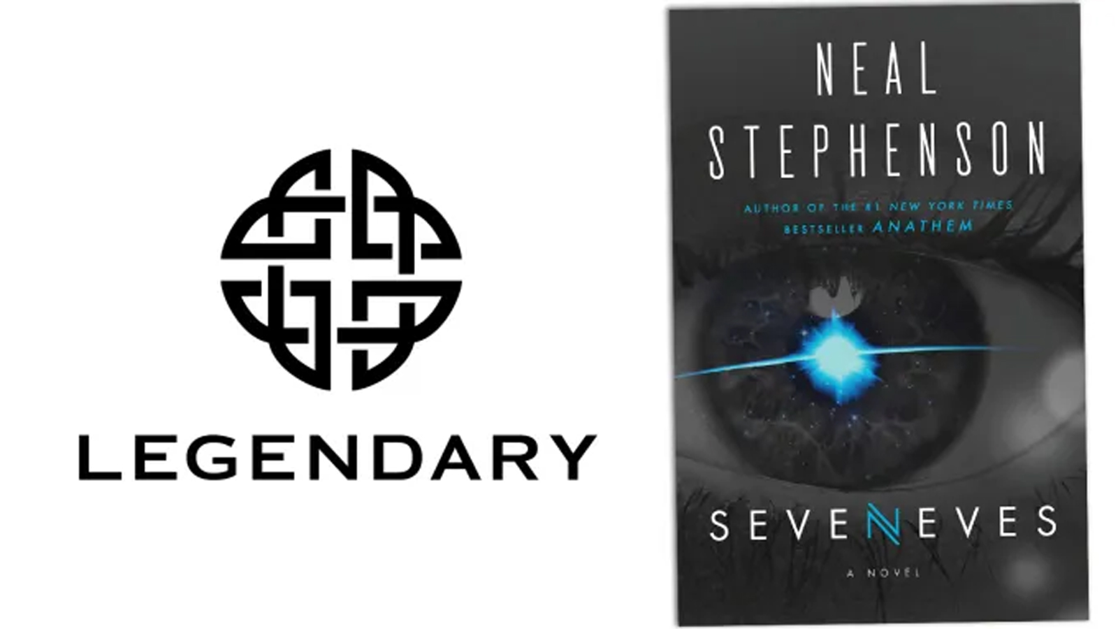 Legendary TV To Adapt ‘Seveneves’ Sci-Fi Novel For Small Screen; Allison Friedman To Executive Produce