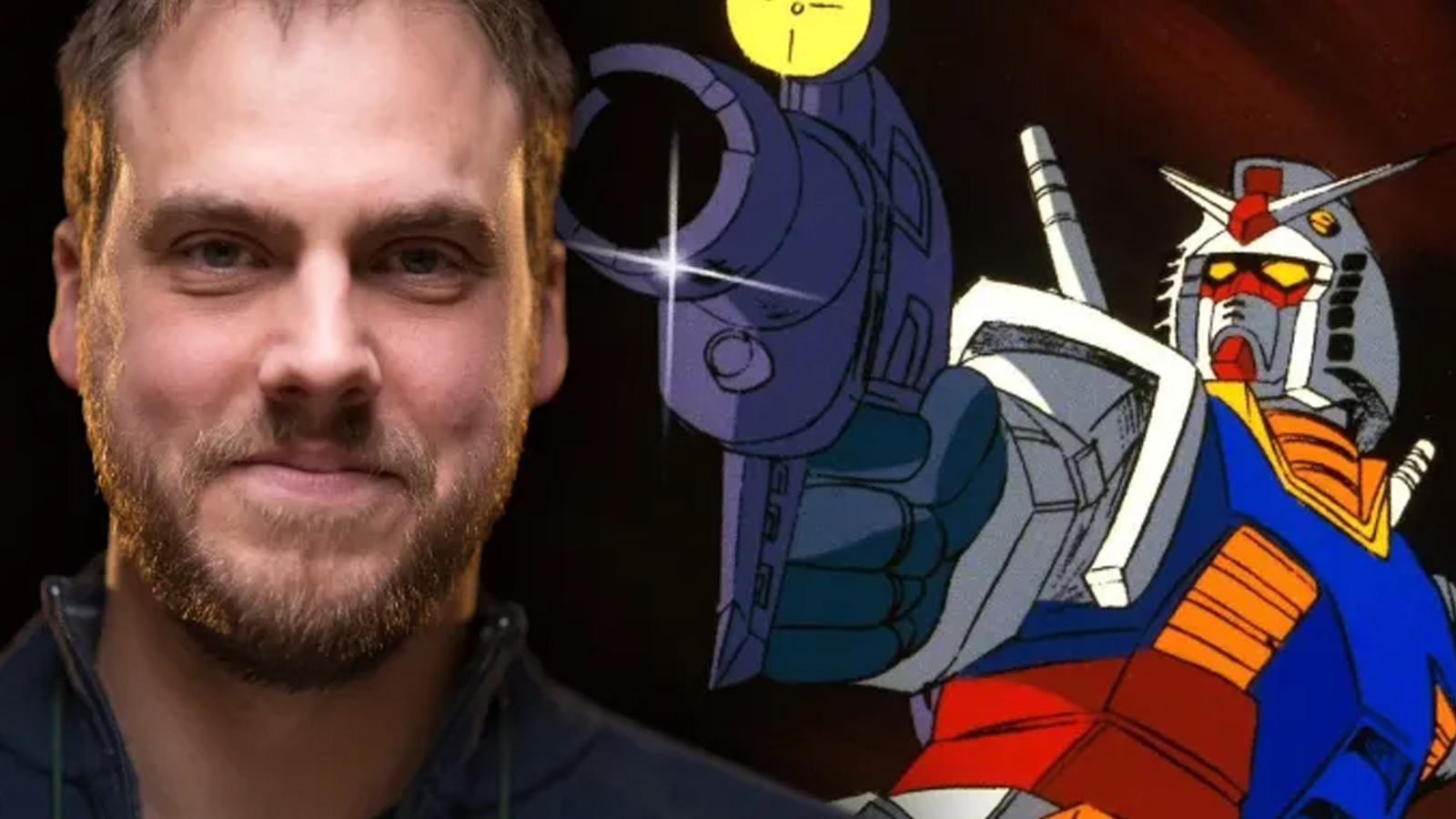 ‘Gundam’ Movie At Legendary Taps ‘Sweet Tooth’ Showrunner Jim Mickle To Direct