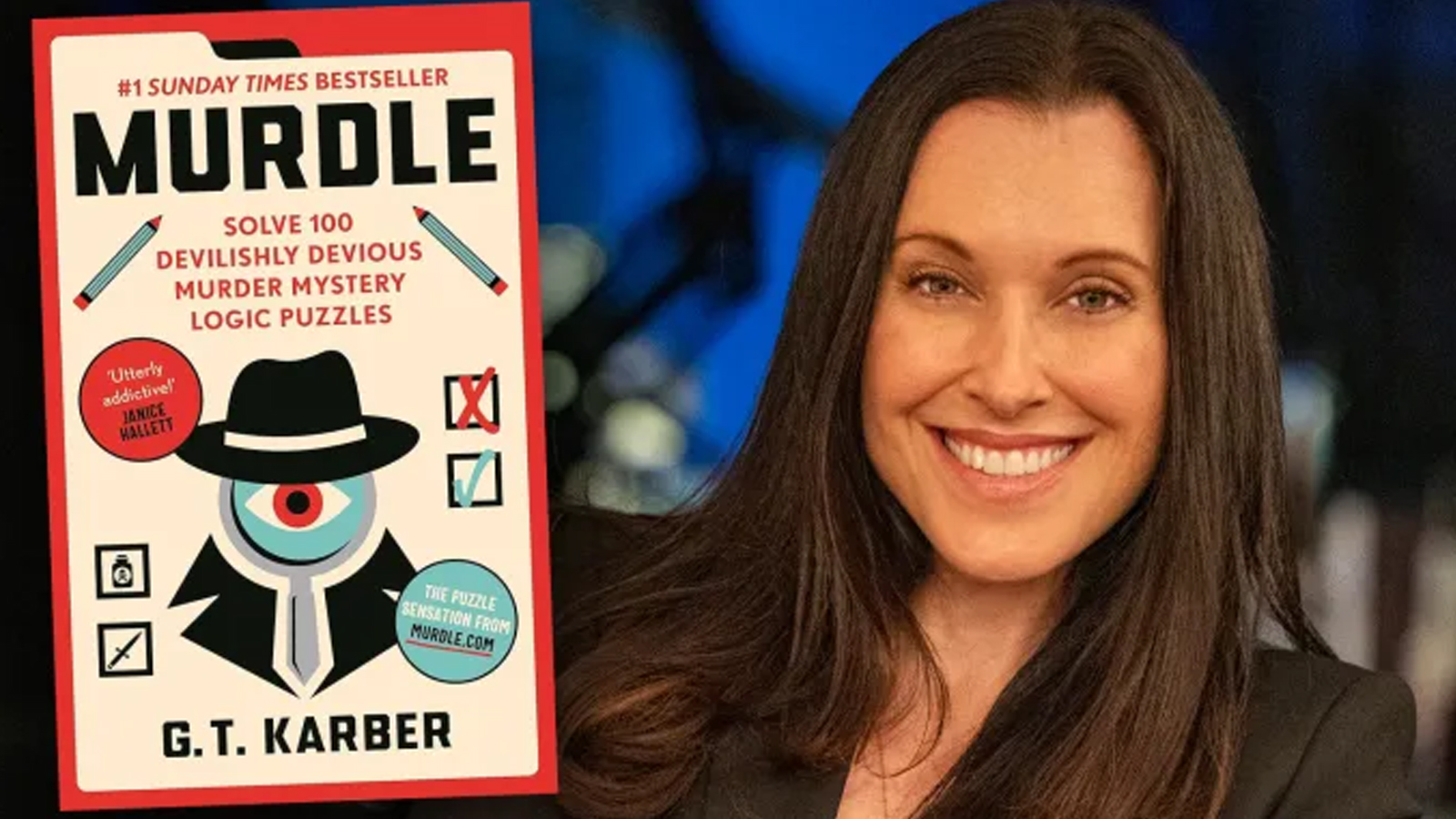 ‘Murdle’ Mystery Book Set For TV Adaptation From Legendary & Pacesetter Productions With Plans For Expansion; Jon Croker To Write Series